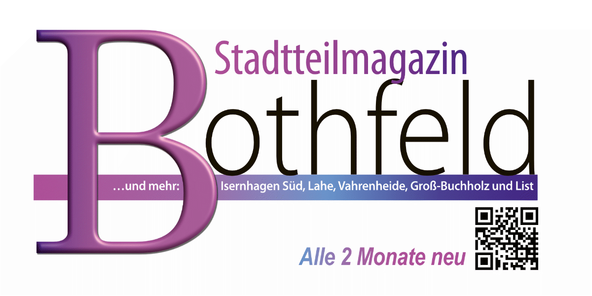 Logo Stadtteilmagazin Bothfeld