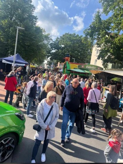 Herbstmarkt