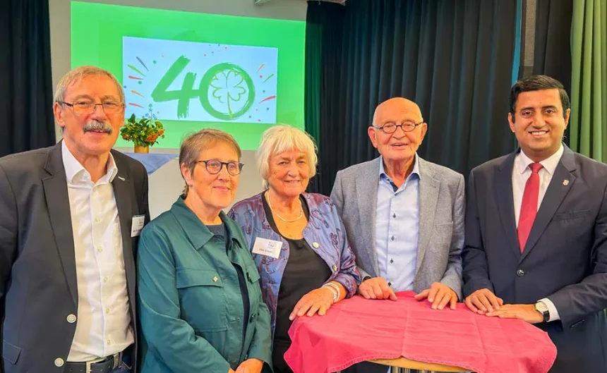 Kulturtreff Vahrenheide 40 Jahre 2026